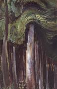 Emily Carr Forest oil painting picture wholesale